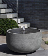 Photo of Campania Echo Park Fountain - Marquis Gardens
